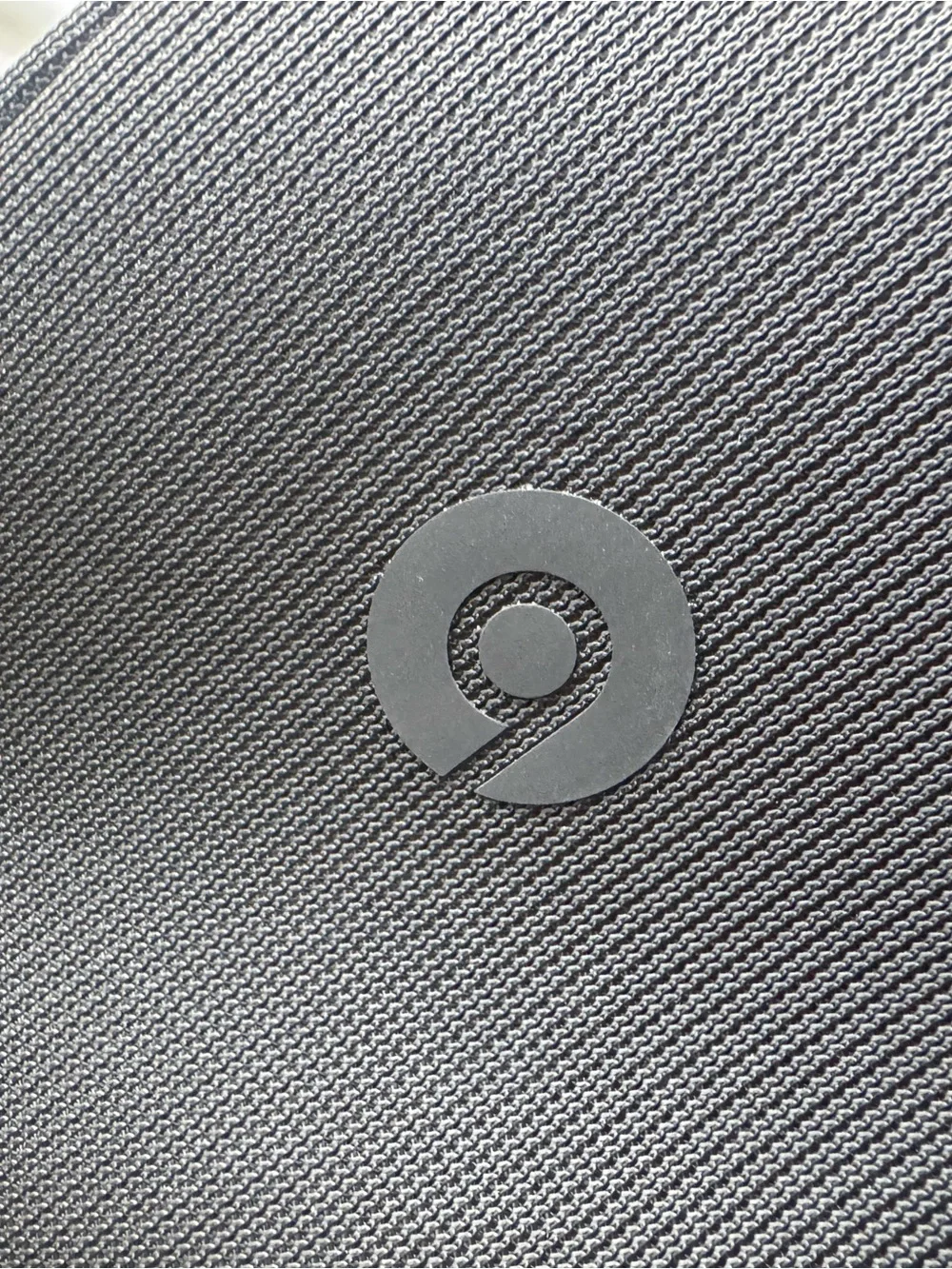 Beats by Dre Black Carrying Case